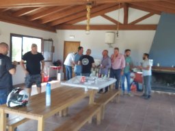 XV Aniversario