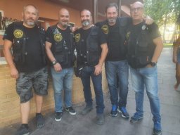 XV Aniversario