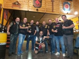 XV Aniversario
