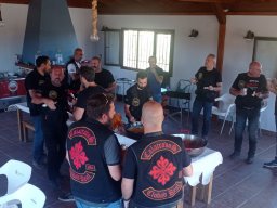 XV Aniversario